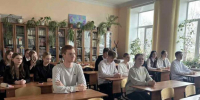 Программа о Чернобыле - Историко-художественный музей