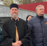 В Михайловске прошел митинг, приуроченный к сороковой годовщине аварии на Чернобыльской АЭС - Епархия
