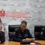 В региональном управлении Росгвардии состоялось очередное заседание оперативного штаба - Time56.Ru