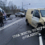 Пенсионерка из Тулы пострадала в ДТП на трассе М-2 "Крым" - ТК Первый Тульский