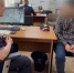 Полиция изъяла электровелосипед у проехавшего на красный свет курьера - Netall.Ru
