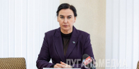 В Администрации города Луганска прошел тематический брифинг на тему «Об определении порядка выявления бесхозяйного имущества и дальнейшей работы с ним на территории городского округа город Луганск» - Жизнь Луганска