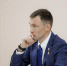 "Это уже не новости "где-то далеко". Это удар по нашей земле" - Станислав Кочев о предотвращении теракта на НПЗ в Ухте - ИА Комиинформ