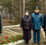 В Северодвинске почтили память ликвидаторов Чернобыльской аварии - Городской совет депутатов