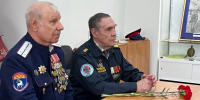  В Азовском музее открылась выставка к 40-летию аварии на ЧАЭС - Газета Приазовье