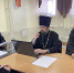 Заседание епархиального совета - Нижнетагильская епархия