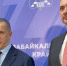Трутнев оценил темпы развития Забайкалья как уверенные на фоне прошлых лет ИА ChitaMedia - ChitaMedia