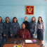 В ИК-19 УФСИН России по Волгоградской области состоялось мероприятие, посвящённое Дню святых жён-мироносиц - УФСИН России