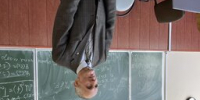 Преподаватель ГУАП прочитал лекции в Витебском государственном университете имени П. М. Машерова - ГУАП
