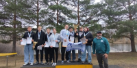 Команда - Казанский район