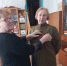 "Георгиевская ленточка: символ памяти и гордости!" - Межпоселенческая ЦБС