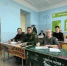 УЧАСТНИК СВО ПРИНЯЛ УЧАСТИЕ В ДИКТАНТЕ ПОБЕДЫ - Кармаскалинский район