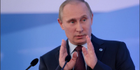 Владимир Путин назначил Игоря Чайку главой Россотрудничества - Online47.Ru