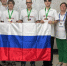 Школьники российской сборной взяли 4 золота на Международной олимпиаде по биологии и принесли команде абсолютную победу - Департамент образования