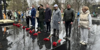 В рамках Международной акции «Сад памяти» высажено порядка 100 тысяч саженцев елей и сосен в Столбищенском лесничестве Республики Татарстан - Росприроднадзор