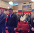 Настоятель церкви Введения Пресвятой Богородицы во храм принял участие в памятном мероприятии - Орловская и Ливенская епархия