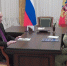 Путин провел встречу с Валентиной Матвиенко в Петербурге - Spbdnevnik.ru