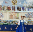 Для жуковских дошколят прошёл фестиваль «Малые народы России. Народы Урала» - Брянская Учительская газета