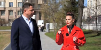 Депутат Госдумы Илья Вольфсон рассказал на ТНВ о судьбах своих дедов-фронтовиков - Газета Новая жизнь