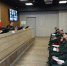 Помощник начальника Управления Росгвардии по Нижегородской области по взаимодействию со средствами массовой информации принял участие во всероссийском учебно-методического сборе пресс-служб ведомства - Росгвардия