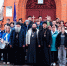 Помощник благочинного Монастырского округа по работе с молодежью, религиозному образованию и катехизации, насельник Далматовской обители иеромонах Авдий (Кузимбаев) принял участие во встрече с руководителем Совета Братства православных следопытов России В. С. Кривцовым и уральскими следопытами в воскресной школе при Свято-Троицком храме с. Маслянское Шадринского муниципального округа - Успенский Далматовский мужской монастырь