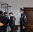 Подозреваемого в двойном убийстве в Кадоме заключили под стражу - RyazPressa.Ru