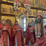 Пасхальный концерт воспитанников Воскресной школы Покровского храма г. Ханты-Мансийска - Ханты-Мансийская Митрополия