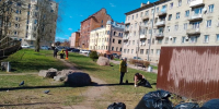 . - Выборгский район