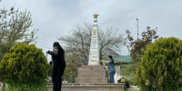 ️В Новолакском районе состоялось значимое событие – масштабный субботник, организованный в преддверии Дня Победы и в рамках Года единства народов России - Сетевое издание Голос времени