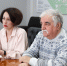 Совет директоров АО «Центр» рассмотрел вопросы благотворительной поддержки - Мэрия города