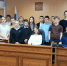 Ступени правосудия: экскурсия 8 «А» класса в районный суд. - Павинский районный суд