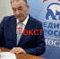 Владислав Третьяк написал «Диктант Победы» в Восточном округе, фото - Мой район