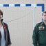 В Александровском округе состоялись традиционные соревнования по общефизической подготовке молодёжи допризывного возраста. - Александровский муниципальный округ