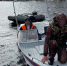 В регионе спасли рыбака, которого ветром снесло с лодки в воду - ИА Версия-Саратов
