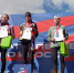 Светлана Дорофеева и Анна Вахнина чемпионки России по легкоатлетическому кроссу - Министерство спорта