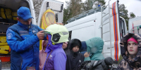 Воронежским школьникам рассказали о ликвидации аварии на Чернобыльской АЭС - ГТРК Воронеж