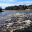 Сброс из Краснодарского водохранилища: ожидается подъем уровня воды в реках - LiveKuban.Ru