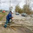 Новгородский мэр предупредил об опасности падения деревьев и заборов из-за ветра - 53news.Ru