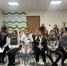 В Бугульме сотрудники Госавтоинспекции и ГБУ «БДД» провели профилактическую беседу с родителями в детском саду «Солнышко» - Бугульминская газета