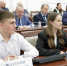 Дмитрий Миляев поручил усилить профориентацию школьников с участием предприятий и создать президиум молодёжных объединений - ГТРК