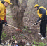 Сезон субботников открыт! - Справедливая Россия