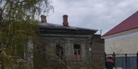 Ураганный ветер опрокинул остановочные павильоны и снёс деревья в Бузулуке - Ria56.Ru