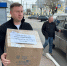 Очередная партия гуманитарной помощи отправлена в зону проведения спецоперации - Единая Россия
