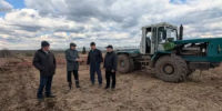 Фундамент будущего урожая: на полях района закипела работа! - Балтачевский район