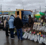 На областном фестивале «Сезон уДачи» большим спросом пользовалась продукция Лопатинского района - Лопатинский район