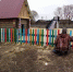 Всероссийский субботник в Кузнецком районе - Кузнецкий район
