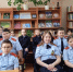 В городской библиотеке №11 отметили Всемирный день книги! - ЦБС города Пензы