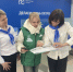 Без отрыва от производства: сотрудники управления здравоохранения и энергосбыта сделали свой выбор в пользу благоустройства. - Город Ровеньки
