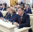 Председатель Заксобрания Свердловской области Людмила Бабушкина приняла участие в мероприятиях Совета законодателей РФ при Федеральном Собрании Российской Федерации - Между Строк