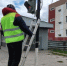 Плановые работы по содержанию 5-ти светофорных объектов. - Город Ровеньки